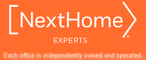 Logo for NextHome Experts
